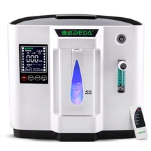 J61, 6L очиститель воздуха домашний портативный концентратор кислорода генератор очистка воздуха машины концентратор кислорода s generators220V