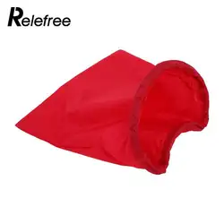 Горячая 10 "ABS крышка люка палуба пластины водостойкие с красным сумка для хранения катание на байдарках