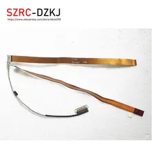 Новый оригинальный кабель камеры IR для ThinkPad T480S ET481 FRU 01YT312 01YT313 SC10G75238 DC02C00BP10