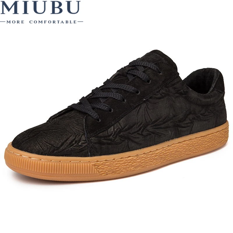 

Spring Autumn Breathable Men's Casual Shoes Fashion Simple Moccasins Hot Sale Light Lace-up Men's Flat Shoes Size 38-44