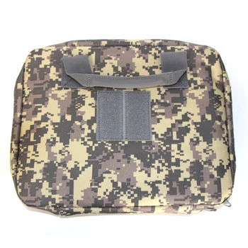 

Gun Bag Tactical Pistol Gun Case Pistol Hand Carry Tool Bag Gun Protection Case Pouch Hand Gun Bag Hunting Accessories