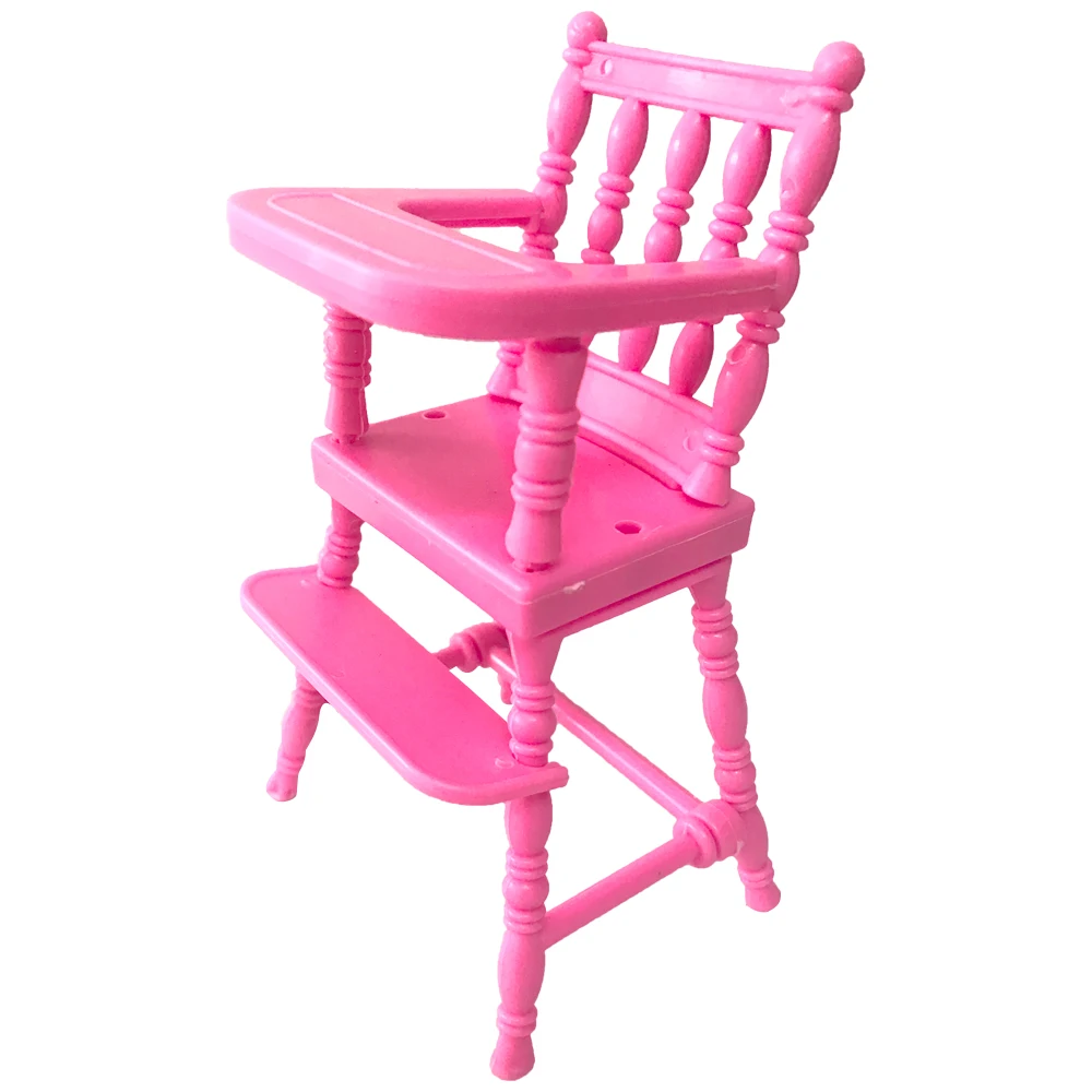 barbie stool