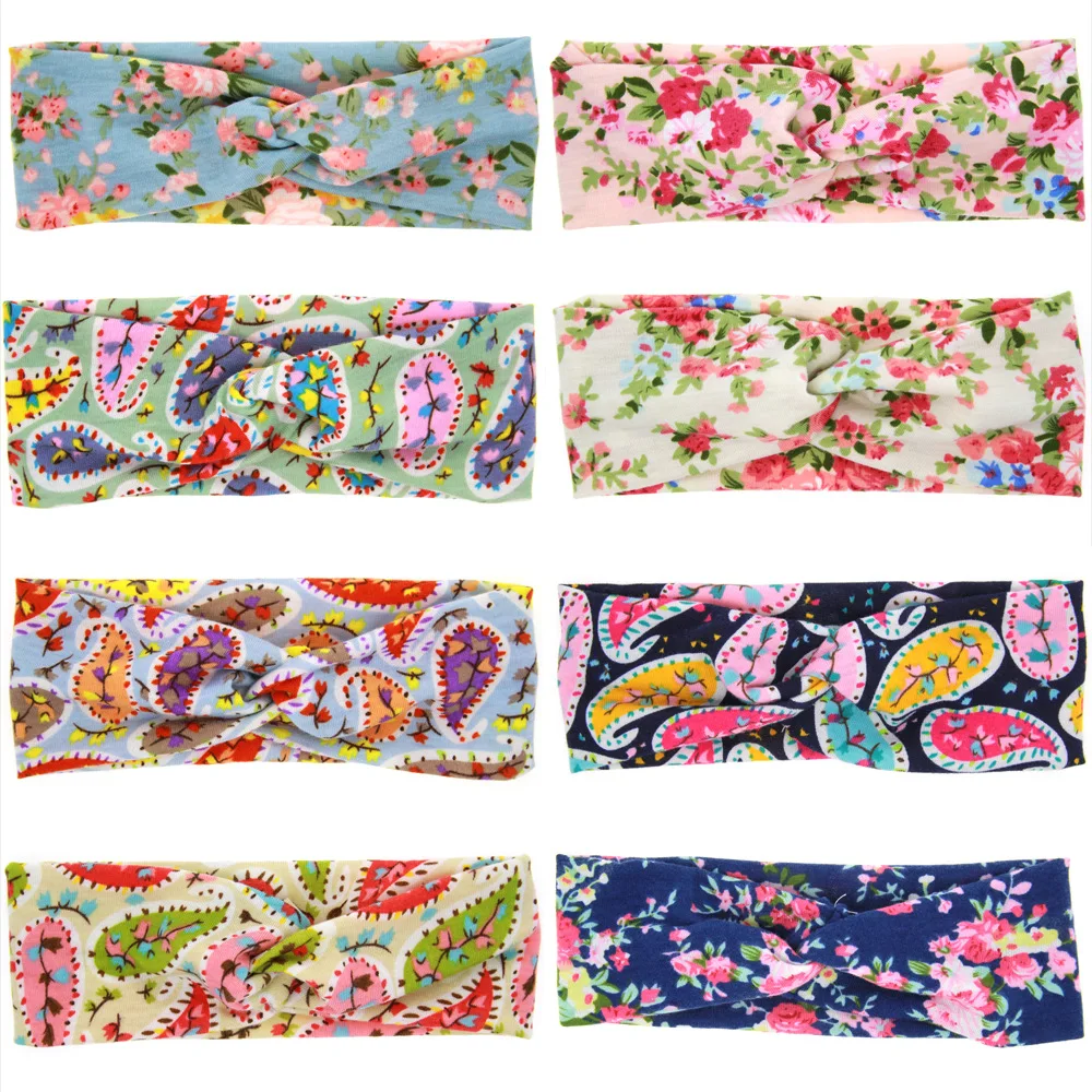 Обруч для волос в клетку с бантом 2 шт./компл.|hair band accessories|rabbit ear headbandplaid bow |
