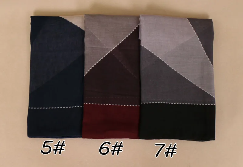 5-7#