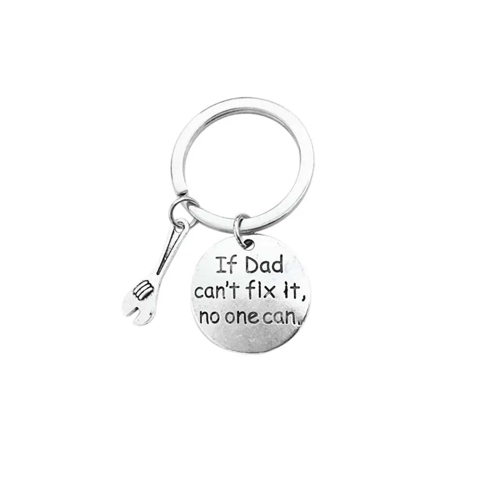 

Fashion Pubg Keychains Keyring Hammer Wrench Screwdriver Gadget Tools Keychain High Quality Gift For Dad Father z0308