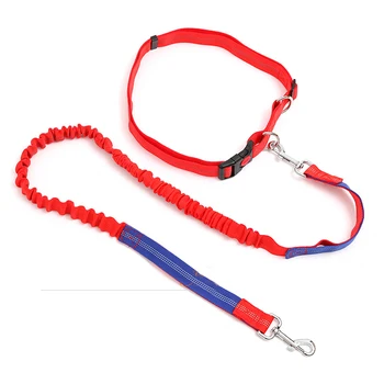 

Nylon Sport Telescopic Dog Leash Safety Mountain Climbing Rope Dog Leash Pet Small Dog Training Leashes Drop Shipping