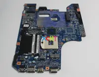 לוח אם עבור Lenovo V570 11S11013533 11,013,533 55.4IH01.331 10,290-2 נייד 48.4PA01.021 LZ57 MB לוח אם Mainboard נבדק (5)