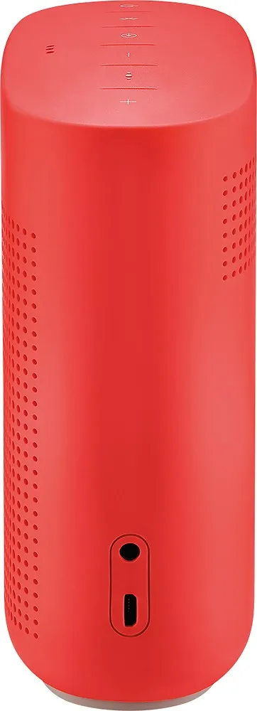 Bose SoundLink цветной беспроводной Bluetooth портативный динамик II водонепроницаемый для