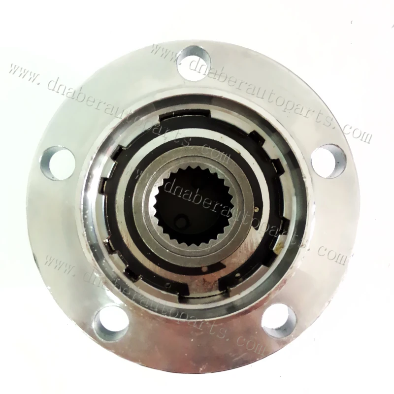 Clutch 4wd Pickup Free Wheel Locking Hub For Daihatsu Join Kit Drive