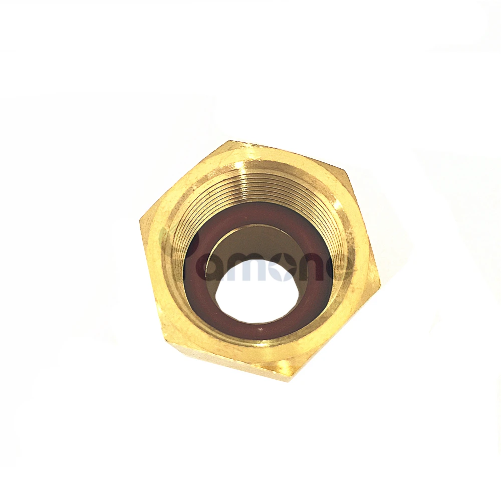 Co2 Nut 07