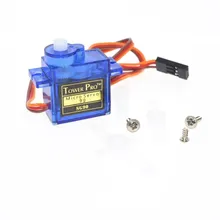 Micro 9g Servo font b RC b font Futaba font b helicopter b font Trex 450