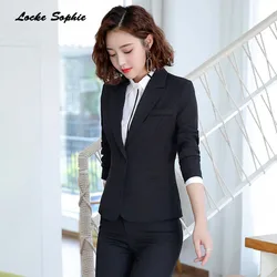 1pcs Womens Plus size Blazers coats 2019 Autumn cotton Long sleeves Small Suits jackets ladies Skinny Office Blazers Suits coats 1pcs Womens Plus size Blazers coats 2019 Autumn cotton Long sleeves Small Suits jackets ladies Skinny Office Blazers Suits coats