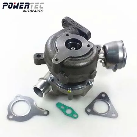 Турбокомпрессор Garrett Balance 454231-0005 полный 454231-0009 для VW Passat B5 1 9 TDI 74KW 81KW 85 KW |
