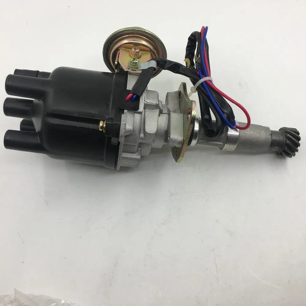 free shipping electric DISTRIBUTOR FITS for MAZDA FORKLIFT 1472 18 200B