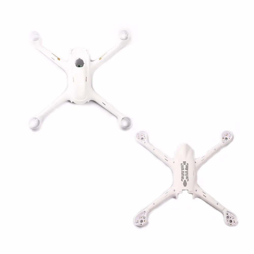 

Original Hubsan H501S-01 H501S-22 Body Shell Set Frame Kit Case Cover for Hubsan H501S RC Quadcopter Drone