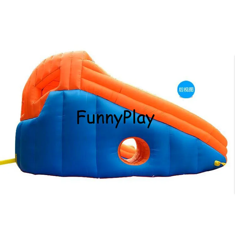 cheap inflatable water slides3
