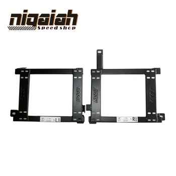 

Brand New Seat Spare parts Car Sports Drift Seat Brakcet Base mount for Mazda RX8