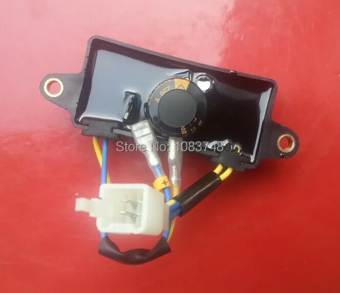 

Gasoline generator voltage regulator AVR 2KW AVR 1.5KW AVR 3KW