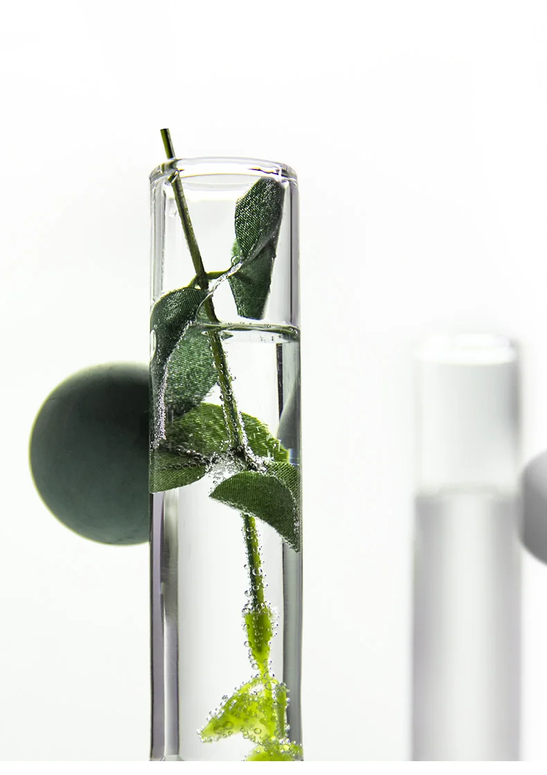 Скандинавские простые прозрачные стеклянные ваза для гидропоники суккулентные растения цветочный горшок настольные кашпо домашние садовые украшения бонсай горшки