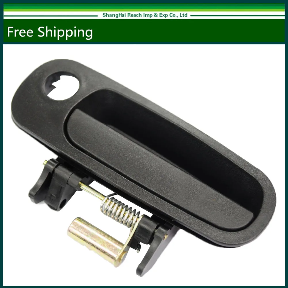 e2c Exterior Door Handle For Toyota Corolla 1996 1997 1998
