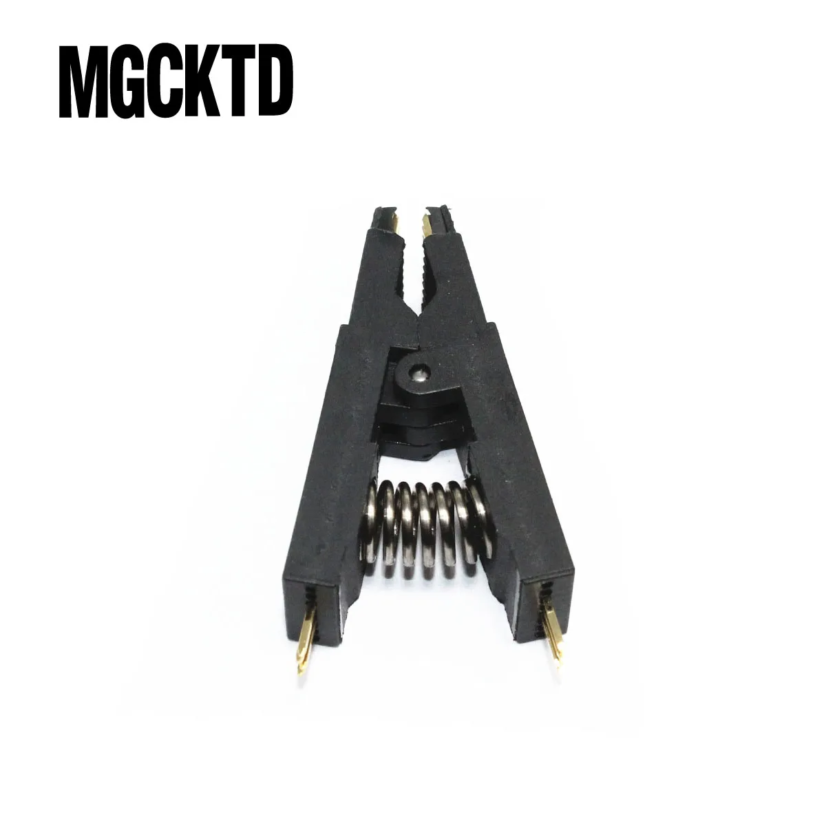 

Programmer Testing Clip SOP8 SOP SOIC 8 SOIC8 DIP8 DIP 8 Pin IC Test Clamp