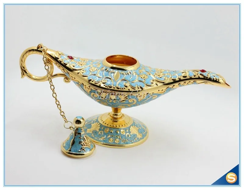 Aladdin Magic Lamp (29)