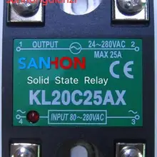 Оригинальные импортные KL20C25AX(KL20C10AX, KL20C40AX, KL20C50AX, KL20C75AX) SFR3P500W(SFR3P800W, SFR3P1000W) гарантия качества