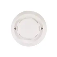 AC 220 В V домашняя охранная сигнализация беспроводной детектор дыма