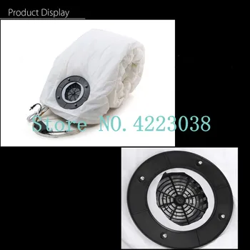 

Free Shipping Inflatable Product Inflator ,Air Blower, Pump,Electric Blower For Photo Booth
