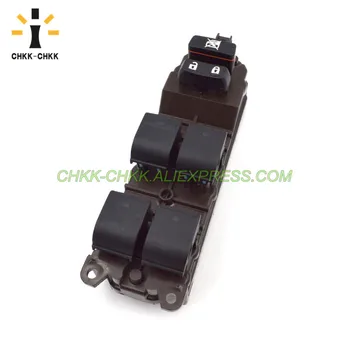 

CHKK-CHKK New Car Accessory Power Window Control Switch FOR 07 - 11 LEXUS GS350 GS430 GS450H 84040-30160,8404030160