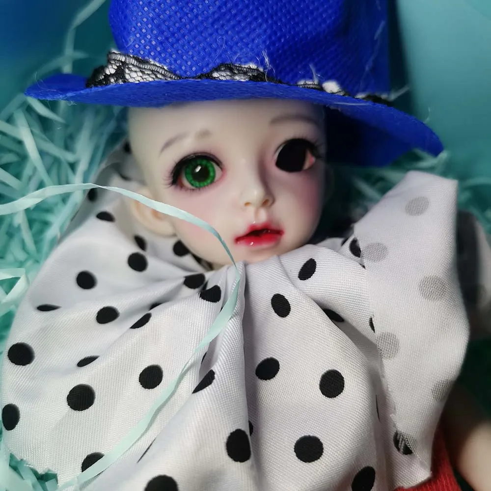 Зеленый цветок BJD глаза 8 мм 12 14 20 22 глаз мяч для куклы ручной работы аксессуары