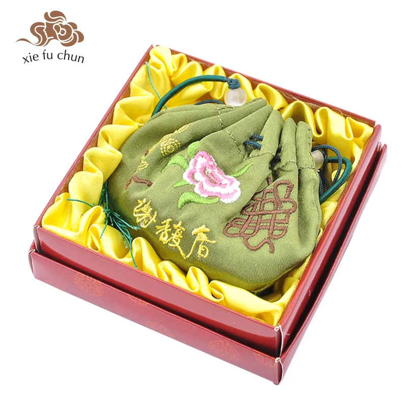 Xiefuchun Chinese Traditional Herb Medicine Sachet XFC11