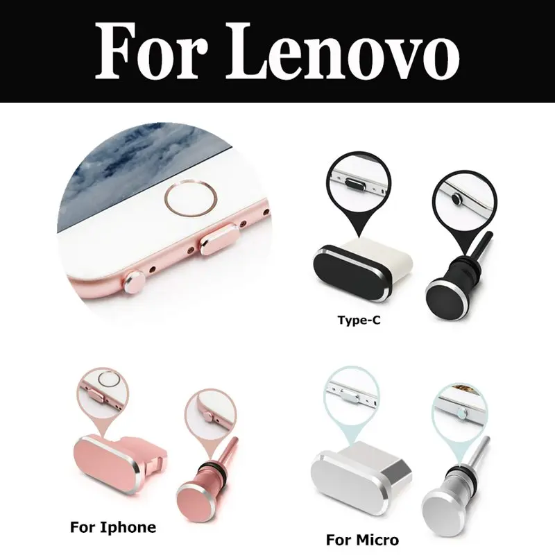 

2pcs Dust Plug Charging Port Earphone Jack Usb Dust Plug For Lenovo Moto G4 G5 Plus G5s G5 G5s Plus S5 K5 Note S5 Pro Z5 K5 Pro