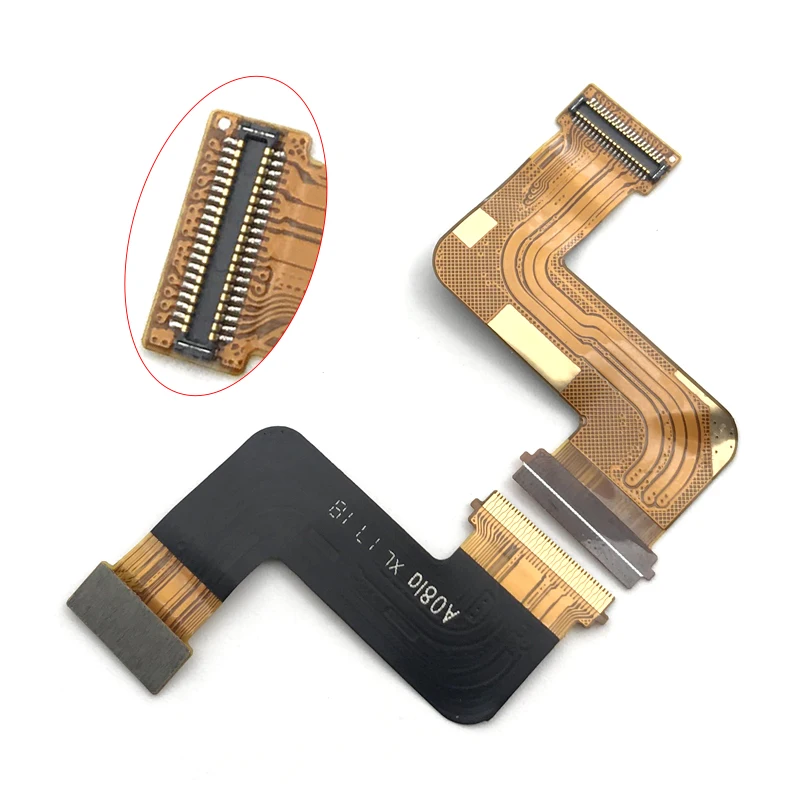 

For Huawei MediaPad M3 Lite 8 8.0 CPN-W09 CPN-AL00 CPN-L09 LCD Screen Display Flex Cable Replacement Parts