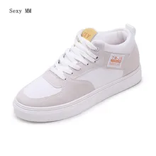 Обувь с сетчатым верхом на платформе Туфли без каблуков Для женщин кроссовки дышащие туфли на шнуровке женские Повседневное скейт прогулочные туфли на плоской подошве zapatillas mujer