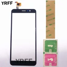 Мобильный сенсорный экран стекло для HOMTOM S16 сенсорный экран дигитайзер панель идеальный Ремонт Запчасти 3M клей аксессуары салфетки Мобильный сенсорный экран стекло для HOMTOM S16 сенсорный экран дигитайзер панель идеальный Ремонт Запчасти 3M клей аксессуары салфетки