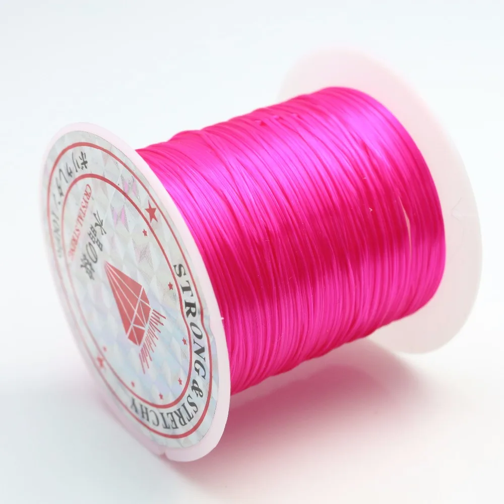 Elastic line (2)