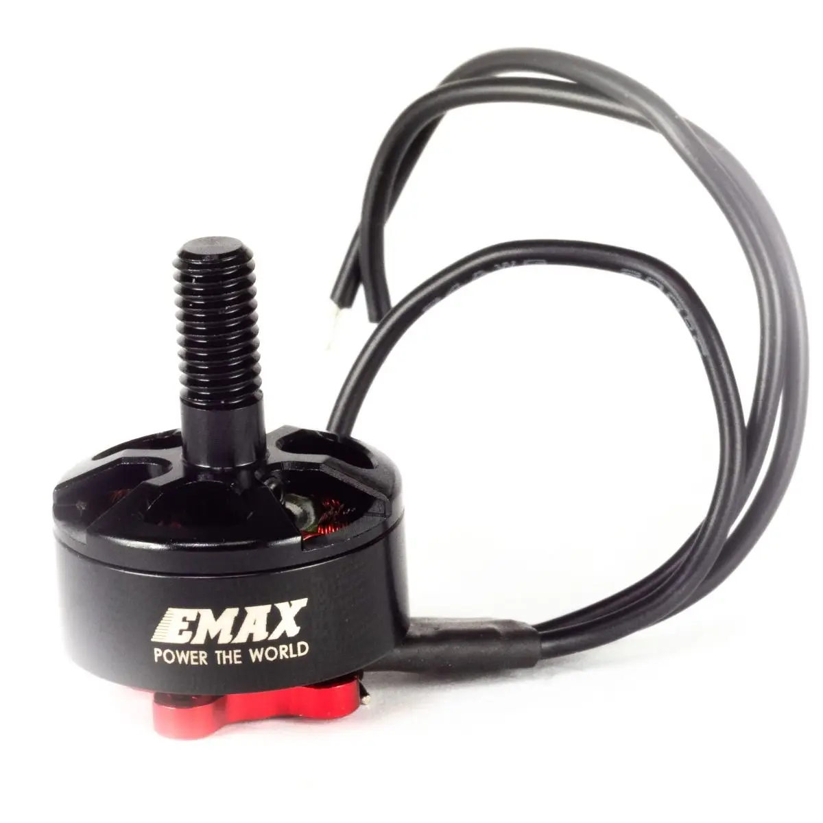 Подарок официальный EMAX RS1606 4000KV/3300KV бесщеточный двигатель для FPV Rc самолета|Детали
