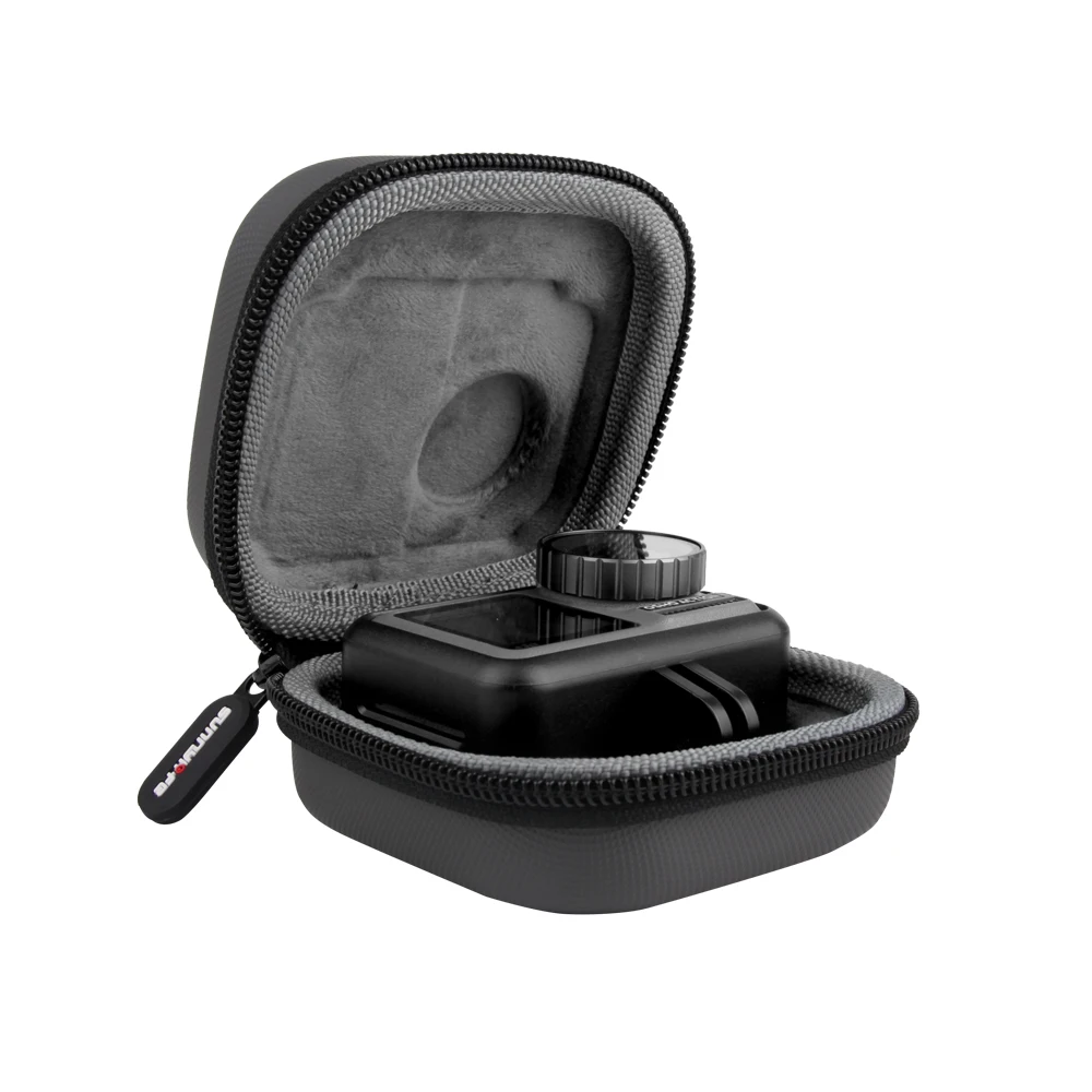 

Sunnylife Mini DJI osmo Pocket Action Sport Camera Bag Case Pouch Shell Waterproof Body Protective Package Accessories For DJI