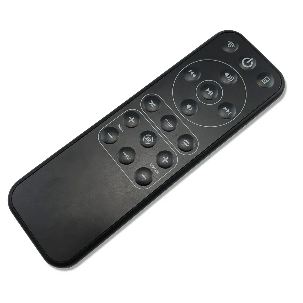 Buy New remote control for iHome Rz10 iPOD Audio