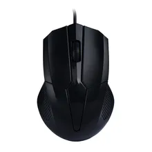 Realible gaming mouse USB Wired Optical Gaming Mice Mouse For PC Laptop mouse gamer