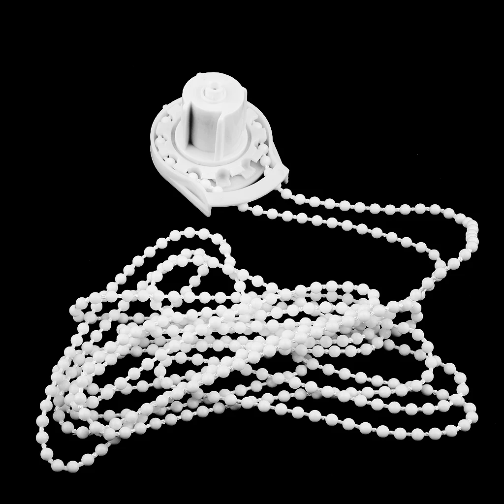 Roller Shade Clutch Roller Blinds Accessories Brackets Chain Repair Kit  \u0026 Chains with 28mm /  Tube