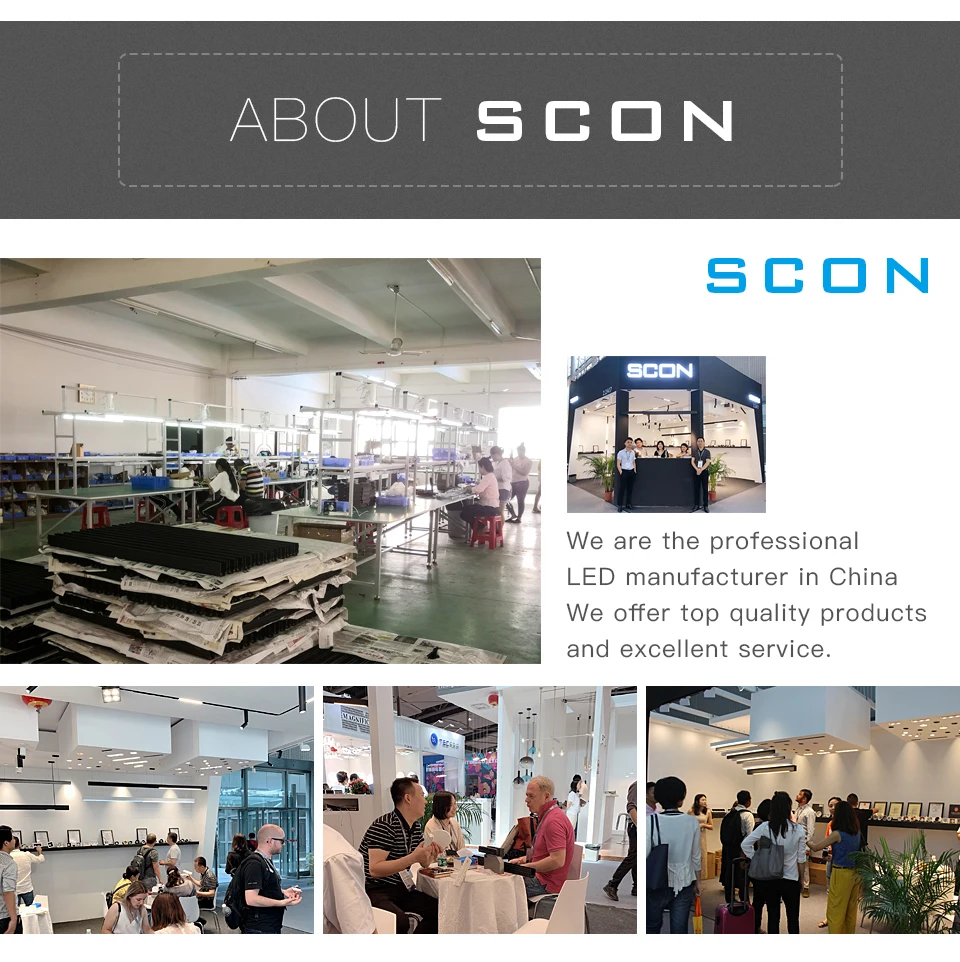 SCON дизайн интерьера студия магазин одежды популярная 350 ° вращающийся магнитный канал Точечный светильник трек светильник ing series