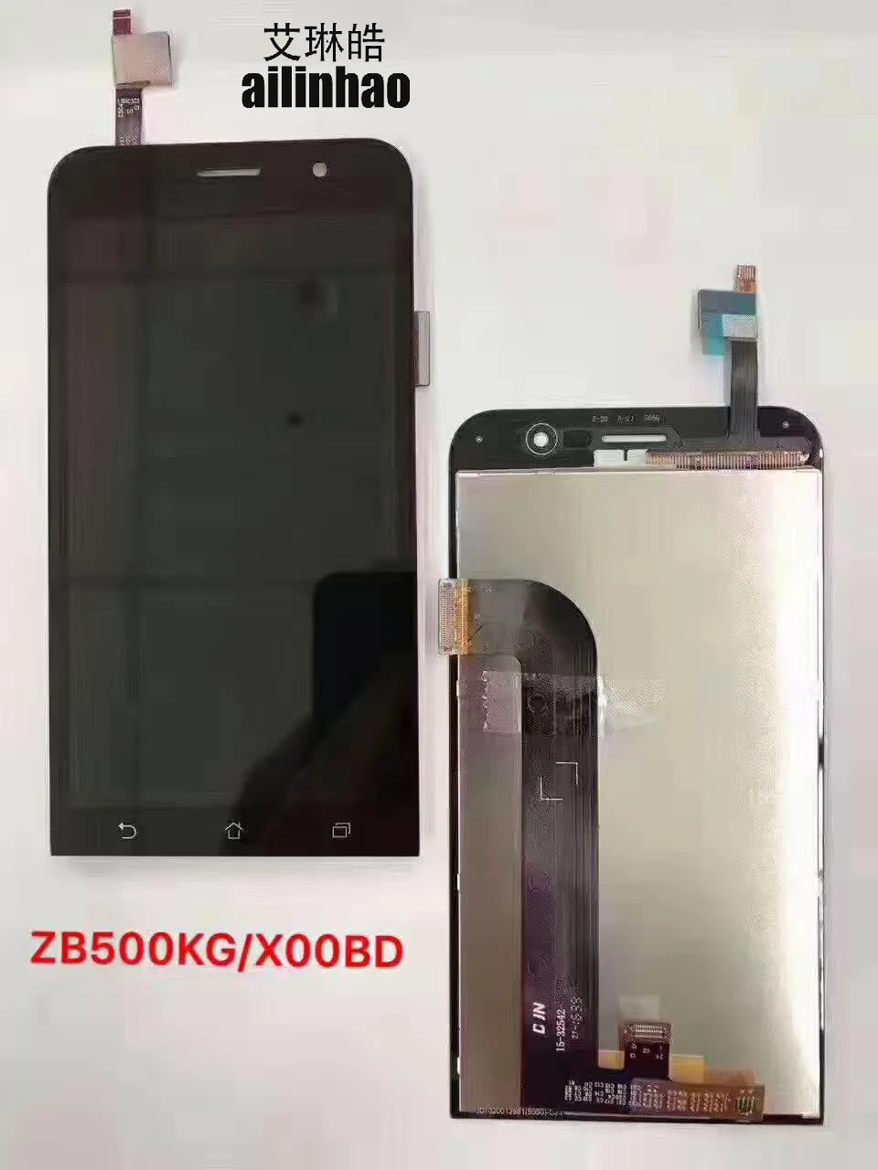 ZB500K 2
