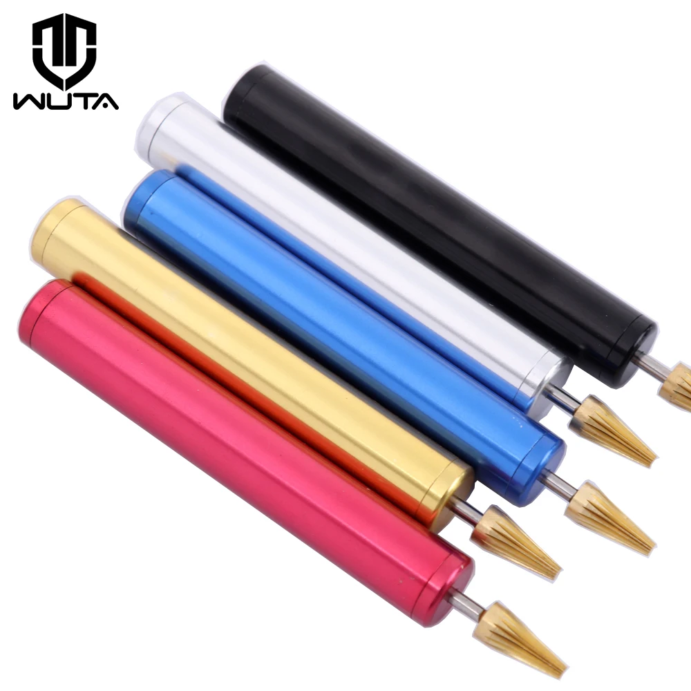 leather edge paint applicator