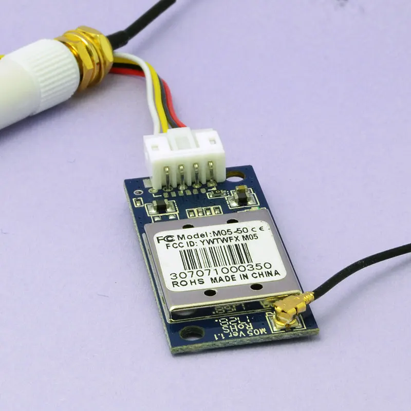 80mW CCTV WIFI module,3dBi containing small antenna,feeder,SMA interface,IPEX antenna interface,802.11BGN For SIP-E IP Camera