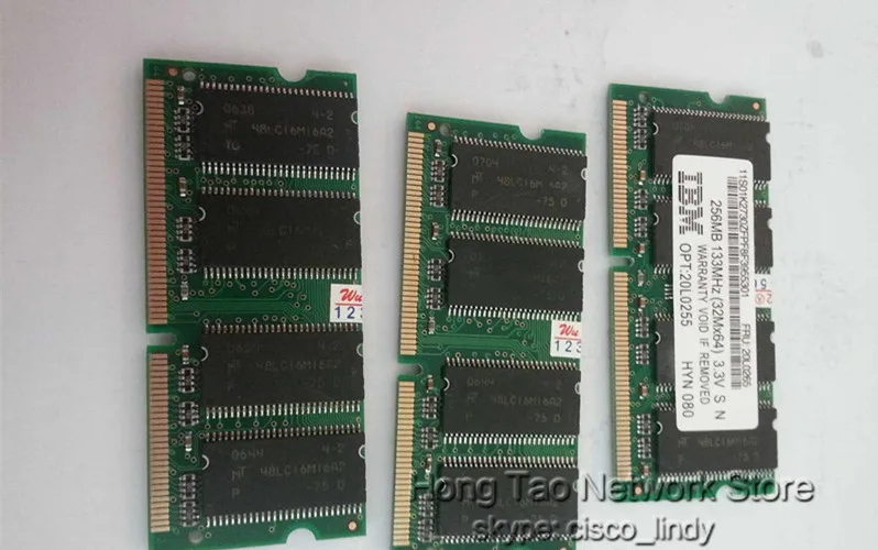 

Memory  MEM-1841-256D 256M DRAM for 1841/K9 1841-SEC-K9 1841-K9 Router