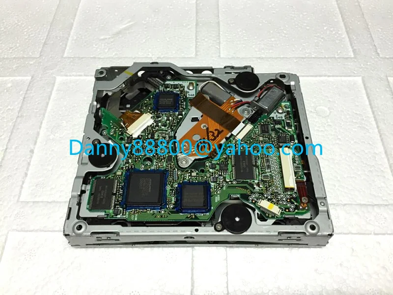Flash Deal DV36T02B/DV36T02E/DV36T340/DV36T320 Alpine DVD Navigation for AcuraTL2004 2006BMNW Hond Chrysleer car audio GPS systems 0