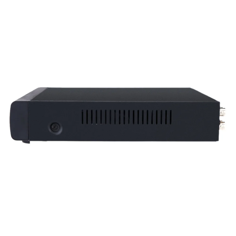 Главная Безопасность DVR Регистраторы AHD 720P 16CH DVR 16-канальный цифровой видео Регистраторы P2P H.264 HDMI удаленного просмотра домашней безопасности Системы AHD-M