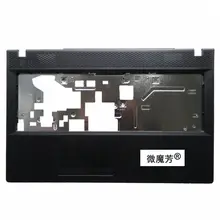 Чехол для lenovo G500 G505 G510 G590 Palmrest крышка верхний регистр C shell